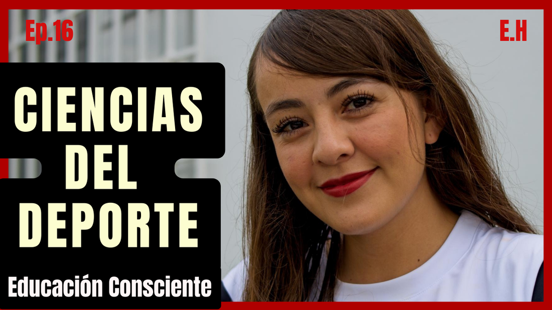 Crianza Respetuosa y La realidad de los PARALÍMPICOS PARIS 2024 | Lizett González #16
