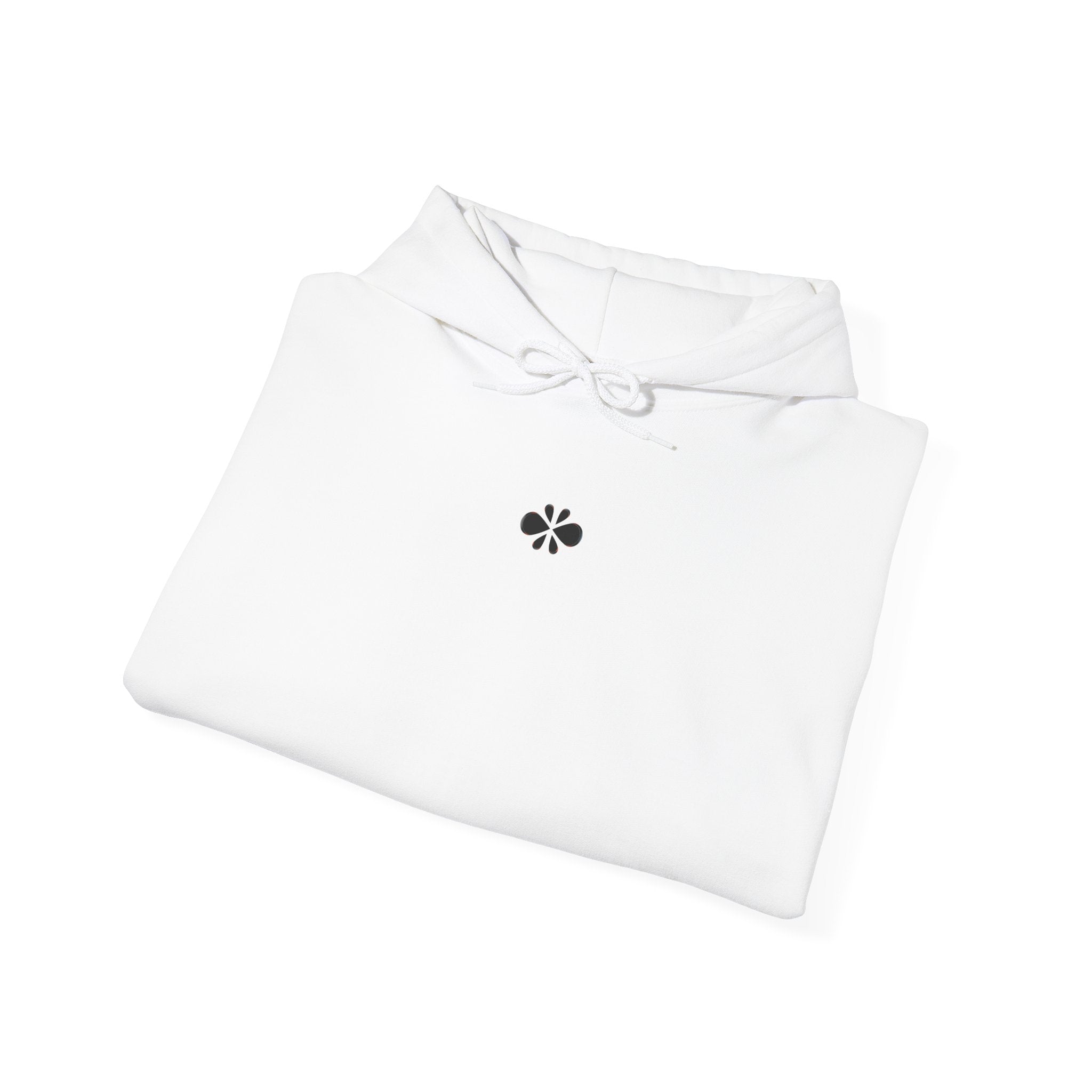 Hoodie Unisex Heavy Blend