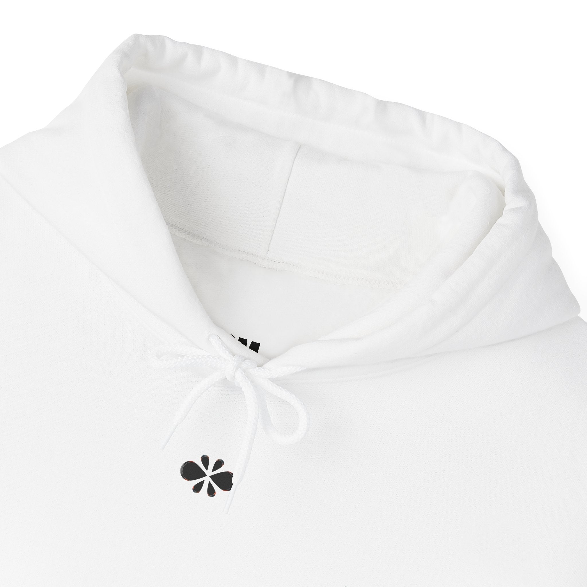 Hoodie Unisex Heavy Blend