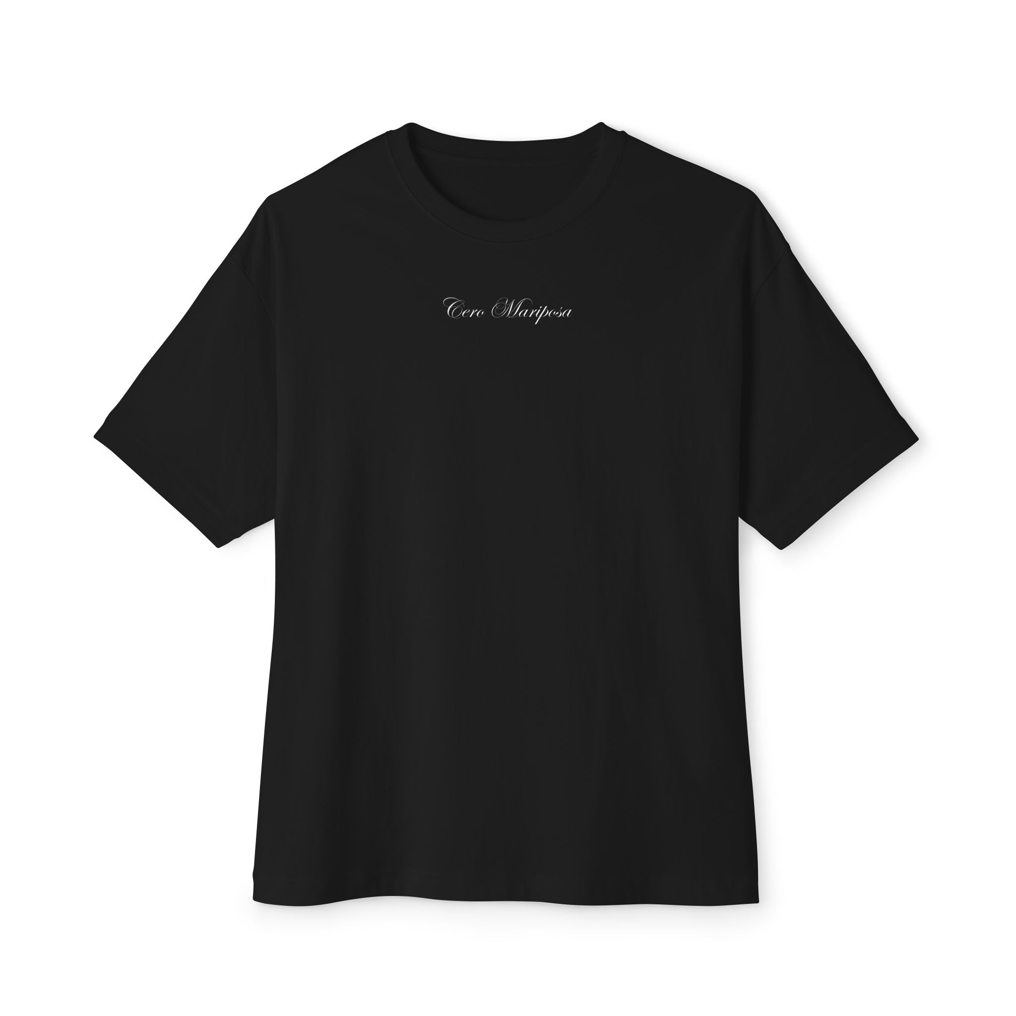 Playera Oversize Unisex — Escapé